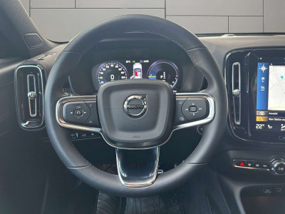 Volvo XC40 Gebrauchtwagen Volvo XC40 Gebrauchtwagen