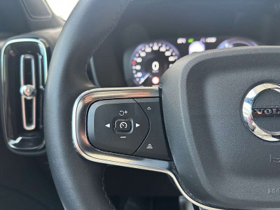Volvo XC40 Gebrauchtwagen Volvo XC40 Gebrauchtwagen