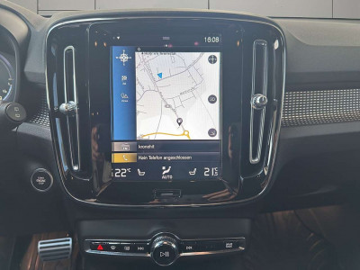 Volvo XC40 Gebrauchtwagen Volvo XC40 Gebrauchtwagen