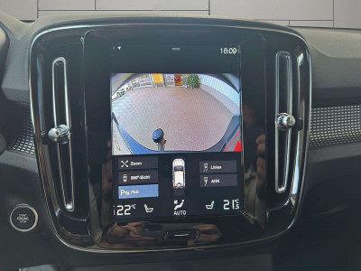 Volvo XC40 Gebrauchtwagen Volvo XC40 Gebrauchtwagen