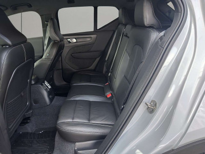 Volvo XC40 Gebrauchtwagen Volvo XC40 Gebrauchtwagen