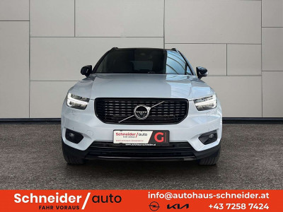 Volvo XC40 Gebrauchtwagen Volvo XC40 Gebrauchtwagen