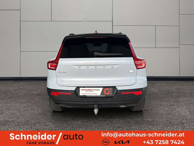 Volvo XC40 Gebrauchtwagen Volvo XC40 Gebrauchtwagen