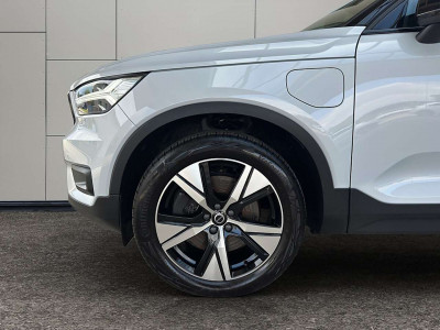 Volvo XC40 Gebrauchtwagen Volvo XC40 Gebrauchtwagen