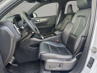 Volvo XC40 Gebrauchtwagen Volvo XC40 Gebrauchtwagen