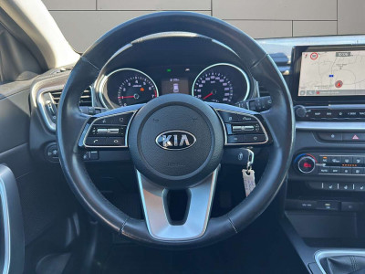 KIA Ceed Gebrauchtwagen KIA Ceed Gebrauchtwagen