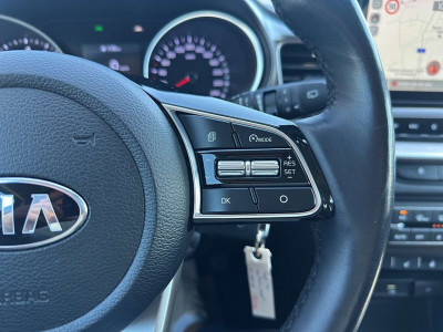 KIA Ceed Gebrauchtwagen KIA Ceed Gebrauchtwagen