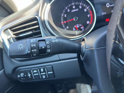 KIA Ceed Gebrauchtwagen KIA Ceed Gebrauchtwagen