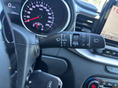 KIA Ceed Gebrauchtwagen KIA Ceed Gebrauchtwagen