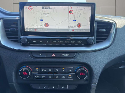 KIA Ceed Gebrauchtwagen KIA Ceed Gebrauchtwagen