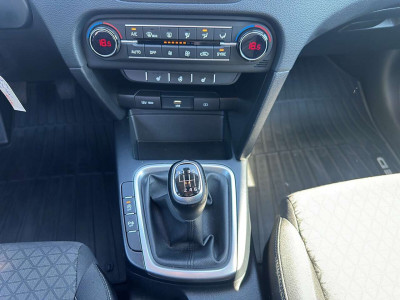 KIA Ceed Gebrauchtwagen KIA Ceed Gebrauchtwagen