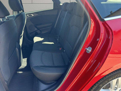 KIA Ceed Gebrauchtwagen KIA Ceed Gebrauchtwagen