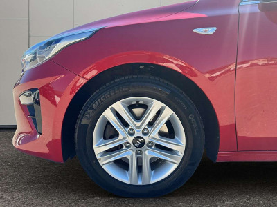 KIA Ceed Gebrauchtwagen KIA Ceed Gebrauchtwagen