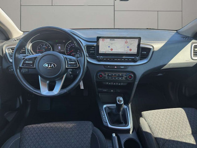 KIA Ceed Gebrauchtwagen KIA Ceed Gebrauchtwagen