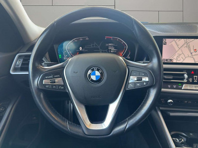 BMW 3er Gebrauchtwagen BMW 3er Gebrauchtwagen
