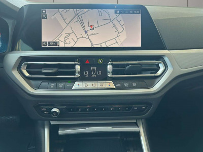 BMW 3er Gebrauchtwagen BMW 3er Gebrauchtwagen