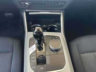 BMW 3er Gebrauchtwagen BMW 3er Gebrauchtwagen