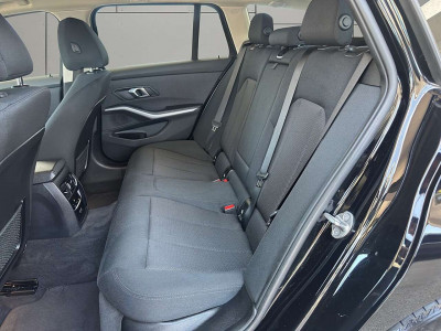 BMW 3er Gebrauchtwagen BMW 3er Gebrauchtwagen