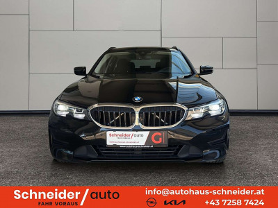 BMW 3er Gebrauchtwagen BMW 3er Gebrauchtwagen