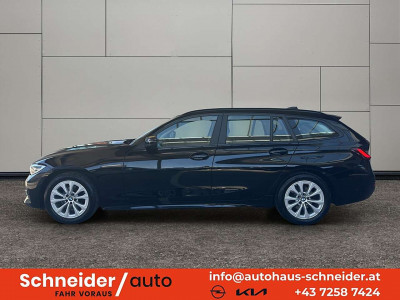 BMW 3er Gebrauchtwagen BMW 3er Gebrauchtwagen