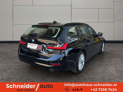 BMW 3er Gebrauchtwagen BMW 3er Gebrauchtwagen