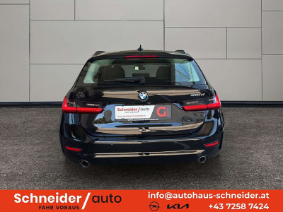 BMW 3er Gebrauchtwagen BMW 3er Gebrauchtwagen