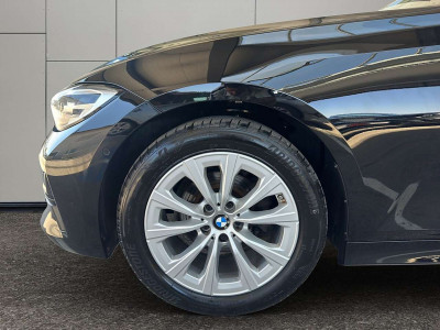 BMW 3er Gebrauchtwagen BMW 3er Gebrauchtwagen