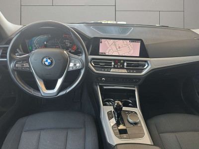 BMW 3er Gebrauchtwagen BMW 3er Gebrauchtwagen