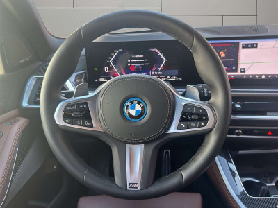 BMW X5 Gebrauchtwagen BMW X5 Gebrauchtwagen