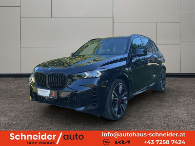 BMW X5 Gebrauchtwagen BMW X5 Gebrauchtwagen