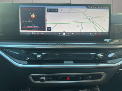 BMW X5 Gebrauchtwagen BMW X5 Gebrauchtwagen