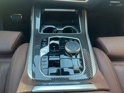 BMW X5 Gebrauchtwagen BMW X5 Gebrauchtwagen