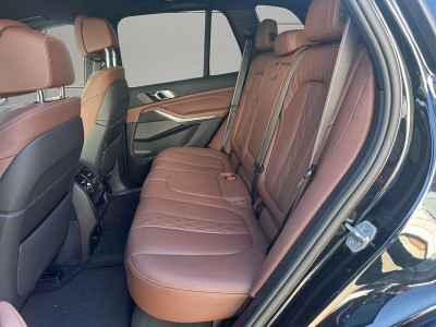 BMW X5 Gebrauchtwagen BMW X5 Gebrauchtwagen