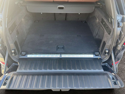 BMW X5 Gebrauchtwagen BMW X5 Gebrauchtwagen
