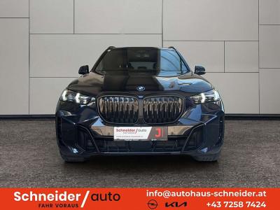 BMW X5 Gebrauchtwagen BMW X5 Gebrauchtwagen