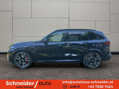 BMW X5 Gebrauchtwagen BMW X5 Gebrauchtwagen