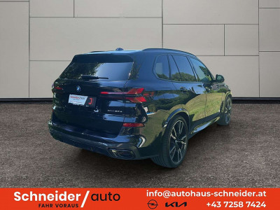 BMW X5 Gebrauchtwagen BMW X5 Gebrauchtwagen