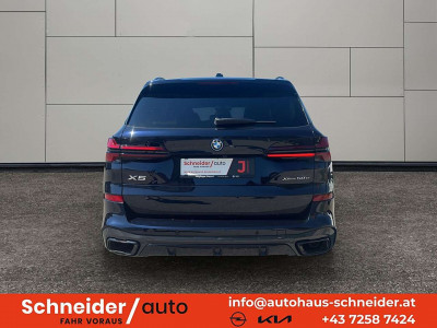 BMW X5 Gebrauchtwagen BMW X5 Gebrauchtwagen
