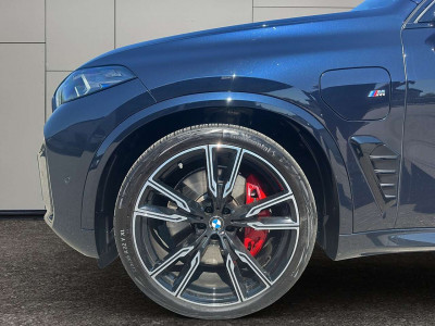 BMW X5 Gebrauchtwagen BMW X5 Gebrauchtwagen