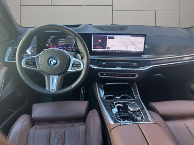 BMW X5 Gebrauchtwagen BMW X5 Gebrauchtwagen