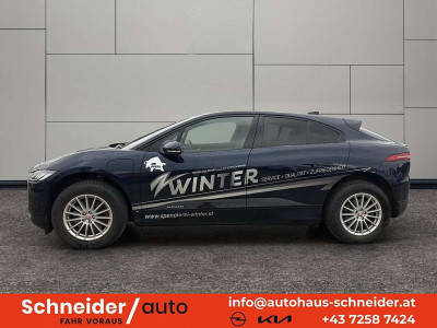 Jaguar I-Pace Gebrauchtwagen