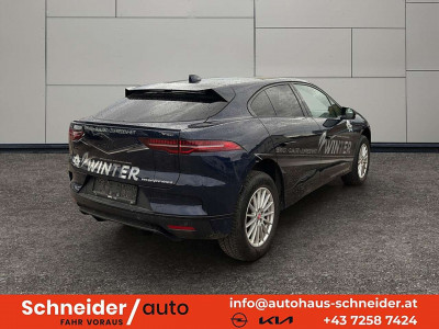 Jaguar I-Pace Gebrauchtwagen