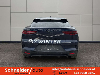 Jaguar I-Pace Gebrauchtwagen