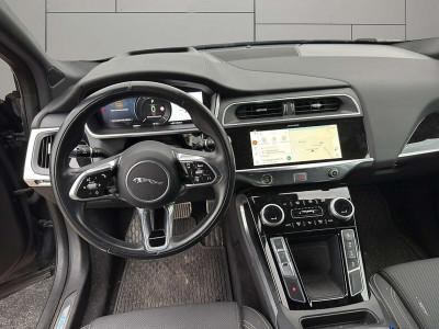 Jaguar I-Pace Gebrauchtwagen