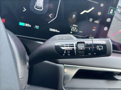 KIA EV9 Gebrauchtwagen KIA EV9 Gebrauchtwagen