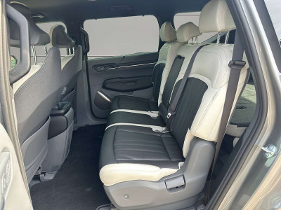 KIA EV9 Gebrauchtwagen KIA EV9 Gebrauchtwagen