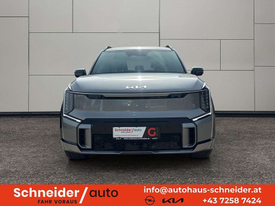 KIA EV9 Gebrauchtwagen KIA EV9 Gebrauchtwagen