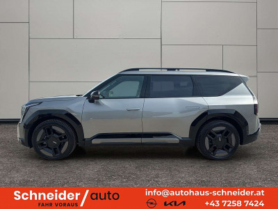 KIA EV9 Gebrauchtwagen KIA EV9 Gebrauchtwagen