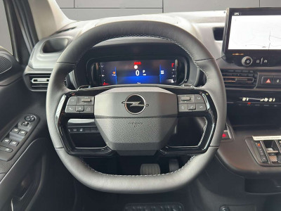 Opel Combo Gebrauchtwagen Opel Combo Gebrauchtwagen