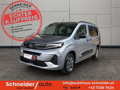 Opel Combo Gebrauchtwagen Opel Combo Gebrauchtwagen